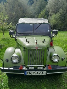  Gaz 69