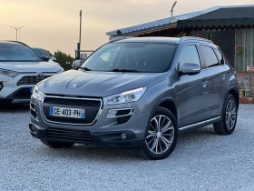 Peugeot 4008 1.8HDi 4x4     | Mobile.bg    1