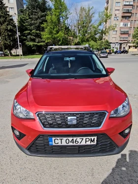 Seat Arona, снимка 1