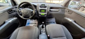 Kia Sportage 4х4 ГАЗ ФЕЙСЛИФТ, снимка 9