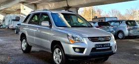 Kia Sportage 4х4 ГАЗ ФЕЙСЛИФТ, снимка 3