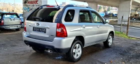 Kia Sportage 4х4 ГАЗ ФЕЙСЛИФТ, снимка 5