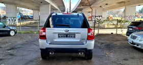 Kia Sportage 4х4 ГАЗ ФЕЙСЛИФТ, снимка 6