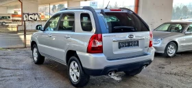 Kia Sportage 4х4 ГАЗ ФЕЙСЛИФТ - 10300 лв. - 11443642 | Car24.bg