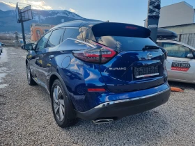 Nissan Murano 3.5 V6 4x4 АВТОМАТИК КОЖА , снимка 2