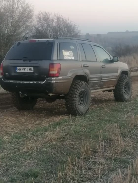 Jeep Grand cherokee CRD2.7 | Mobile.bg    3