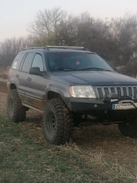 Jeep Grand cherokee CRD2.7 | Mobile.bg    5