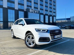 Audi Q5 2.0 TDI S-Line Digital Quattro | Mobile.bg    2