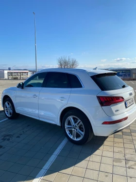 Audi Q5 2.0 TDI S-Line Digital Quattro | Mobile.bg    5