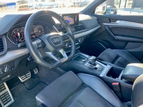 Audi Q5 2.0 TDI S-Line Digital Quattro | Mobile.bg    7