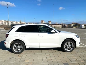 Audi Q5 2.0 TDI S-Line Digital Quattro | Mobile.bg    4