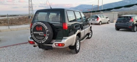 Nissan Terrano 2.7 ITALIA 125kc, снимка 7