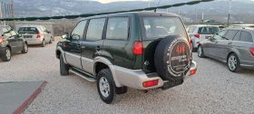 Nissan Terrano 2.7 ITALIA 125kc, снимка 5