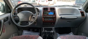 Nissan Terrano 2.7 ITALIA 125kc, снимка 10