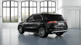 Mercedes-Benz GLE 450 AMG 4MATIC 6+ 1 - 210800 лв. - 71049172 | Car24.bg