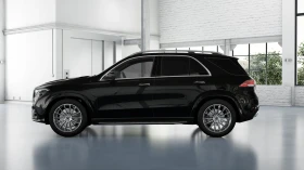 Mercedes-Benz GLE 450 AMG 4MATIC 6+ 1 - 210800 лв. - 71049172 | Car24.bg