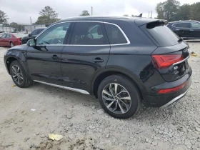 Audi Q5 - 42900 лв. - 28347638 | Car24.bg