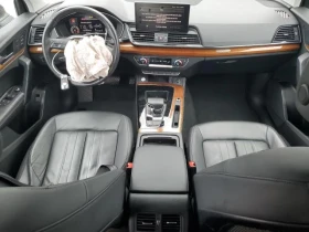 Audi Q5 - 42900 лв. - 28347638 | Car24.bg