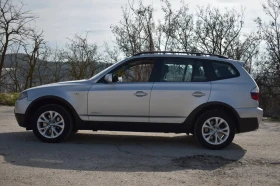 BMW X3 Автоматик , снимка 3