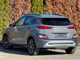 Hyundai Kona 1.6HYBRID-KEYLESS-КАМЕРА-НАВИ!!ЧИСТО НОВА!!17-Х.КМ, снимка 3