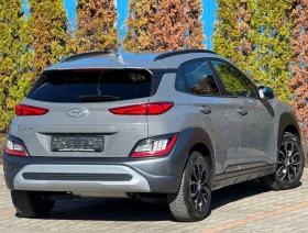 Hyundai Kona 1.6HYBRID-KEYLESS-КАМЕРА-НАВИ!!ЧИСТО НОВА!!17-Х.КМ, снимка 5