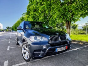 BMW X5 * 3.0 D* SPORT PAKET* FACELIFT* FULL | Mobile.bg    8