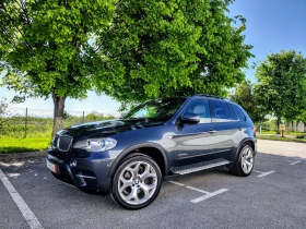BMW X5 * 3.0 D* SPORT PAKET* FACELIFT* FULL | Mobile.bg    6