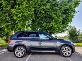 BMW X5 * 3.0 D* SPORT PAKET* FACELIFT* FULL | Mobile.bg    5