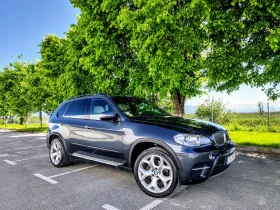 BMW X5 * 3.0 D* SPORT PAKET* FACELIFT* FULL | Mobile.bg    3