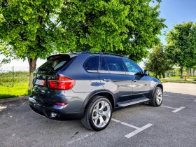 BMW X5 * 3.0 D* SPORT PAKET* FACELIFT* FULL | Mobile.bg    2