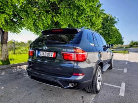 BMW X5 * 3.0 D* SPORT PAKET* FACELIFT* FULL | Mobile.bg    7