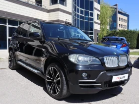 Обява за продажба на BMW X5 3, 0d/xDrive/Navi/Xenon/Leader ~16 900 лв. - изображение 2