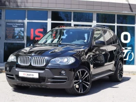 Обява за продажба на BMW X5 3, 0d/xDrive/Navi/Xenon/Leader ~16 900 лв. - изображение 1