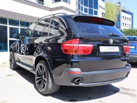 Обява за продажба на BMW X5 3, 0d/xDrive/Navi/Xenon/Leader ~16 900 лв. - изображение 5
