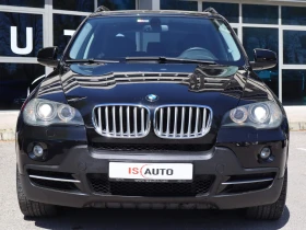 Обява за продажба на BMW X5 3, 0d/xDrive/Navi/Xenon/Leader ~16 900 лв. - изображение 1