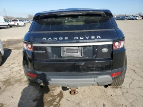 Land Rover Range Rover Evoque Pure Plus | Mobile.bg    6