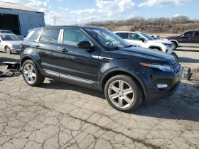 Land Rover Range Rover Evoque Pure Plus | Mobile.bg    4