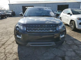 Land Rover Range Rover Evoque Pure Plus | Mobile.bg    5