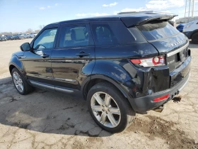 Land Rover Range Rover Evoque Pure Plus | Mobile.bg    2