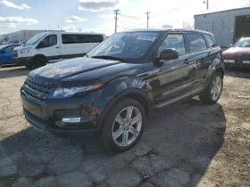  Land Rover Range Rov...