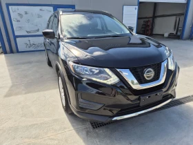 Nissan Rogue | Mobile.bg    9
