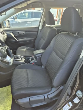 Nissan Rogue | Mobile.bg    12