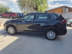 Nissan Rogue | Mobile.bg    4