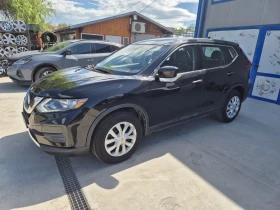 Nissan Rogue | Mobile.bg    3