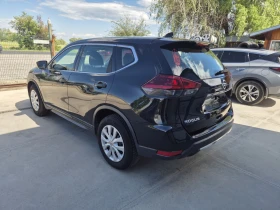 Nissan Rogue | Mobile.bg    5