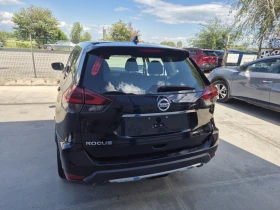 Nissan Rogue | Mobile.bg    6