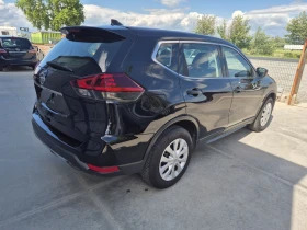 Nissan Rogue | Mobile.bg    8