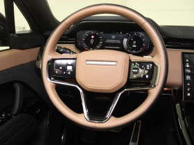 Land Rover Range Rover Sport P460e DYNAMIC SE | Mobile.bg    5