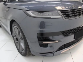 Land Rover Range Rover Sport P460e DYNAMIC SE | Mobile.bg    15