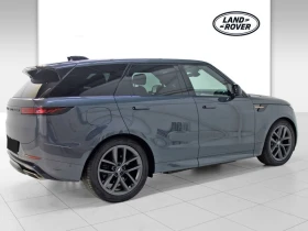 Land Rover Range Rover Sport P460e DYNAMIC SE | Mobile.bg    3